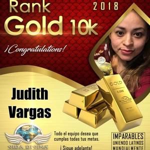 Meet your Posher, Judith